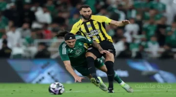 الكل يبحث عنها.. تردد القناة المفتوحة الناقلة لمباراة الاتحاد والفيحاء في الدوري السعودي 1